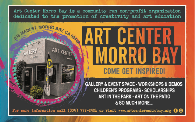Morro Bay Art Association