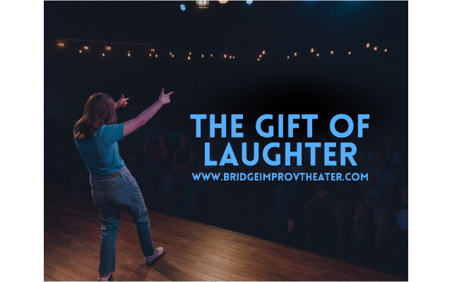 The Bridge Improv Theater