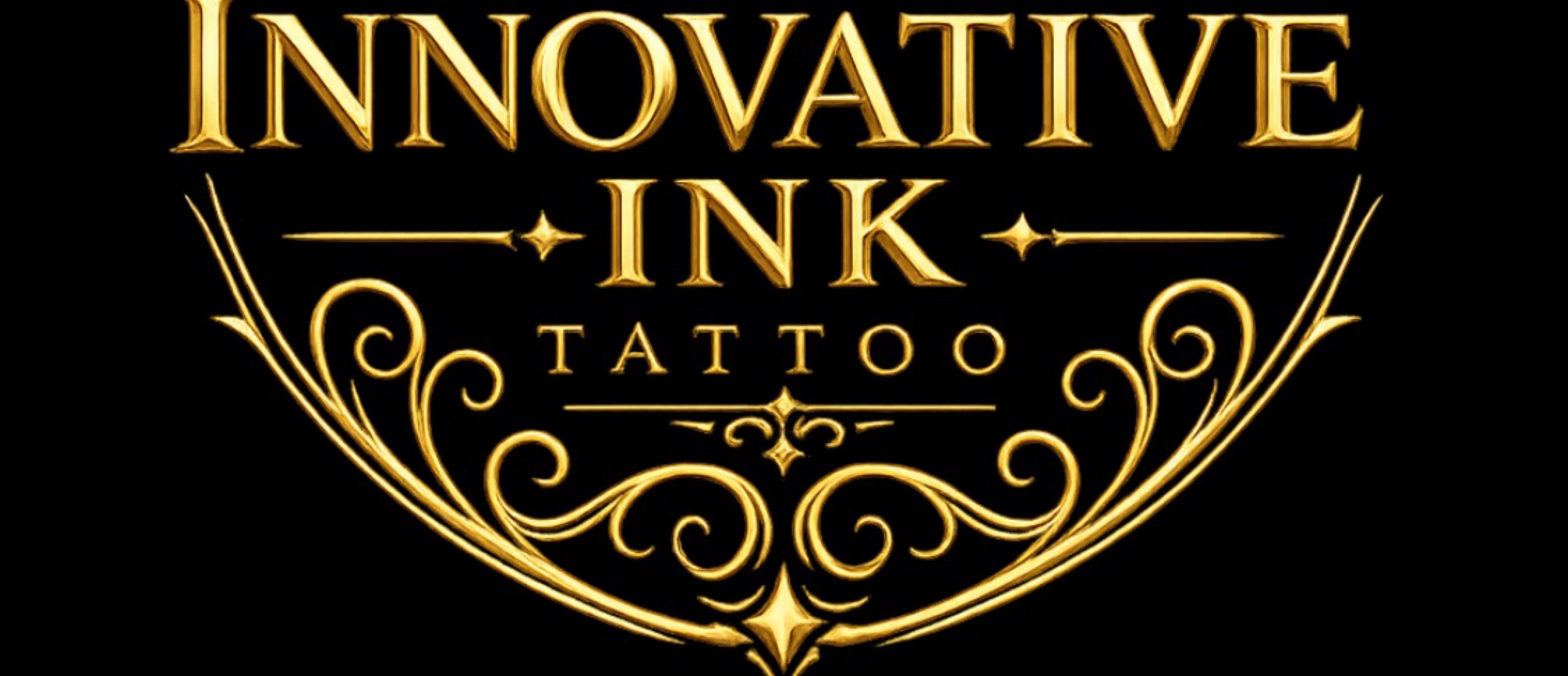 Innovative Ink Tattoo/Innovative By Connie