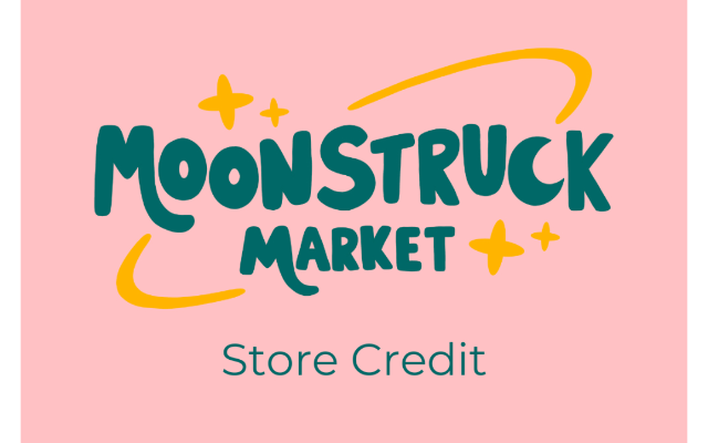 Moonstruck Market