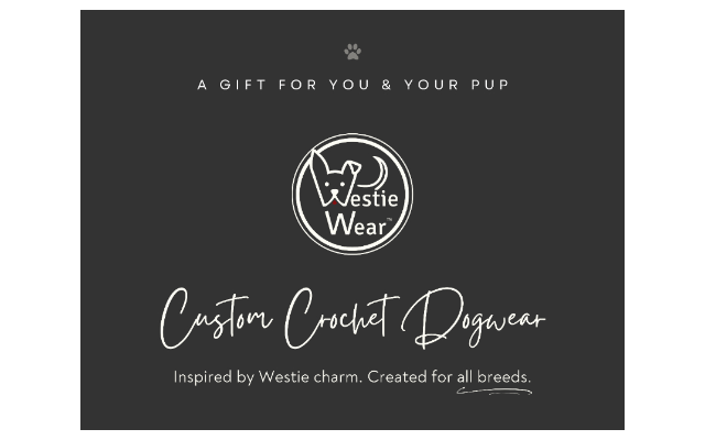 Agile LifeWorks, LLC, DBA Westie Wear & The Honored Dog