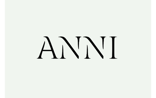 Anni Head Spa