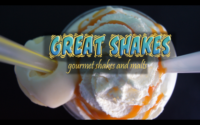 Great Shakes