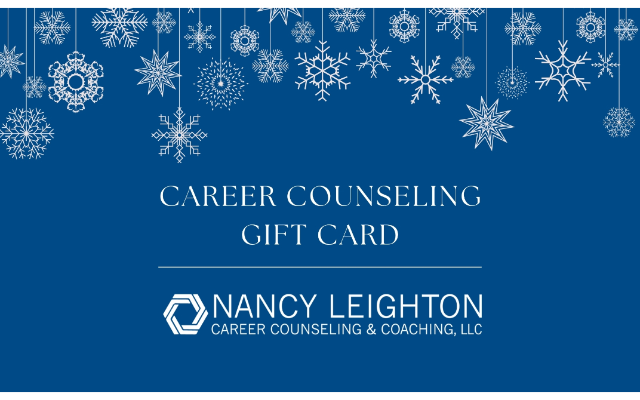 Nancy Leighton Career Counseling & Coaching, LLC