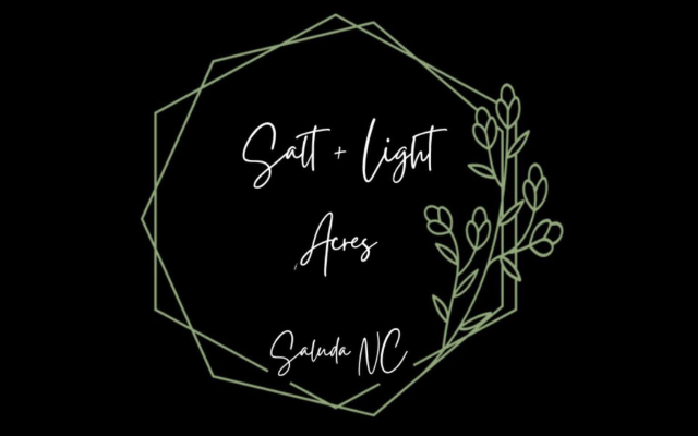 Salt + Light Acres