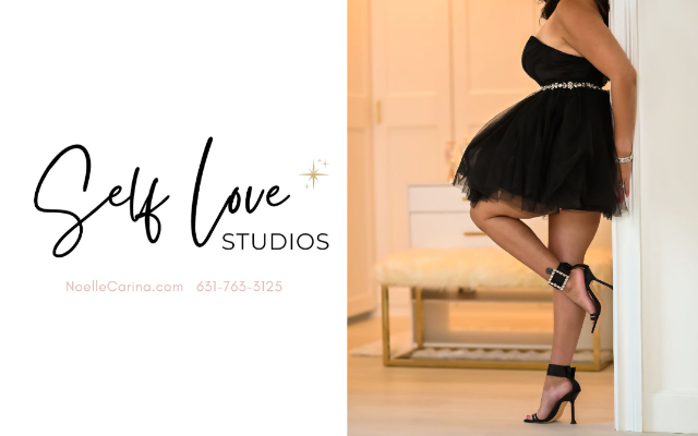 Self Love Studios Inc