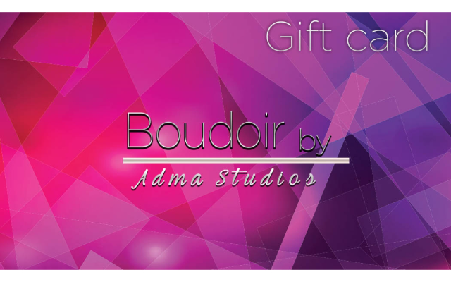 Boudoirbyadmastudios