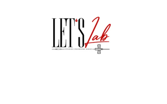 Let's Lab Concierge Phlebotomy Service