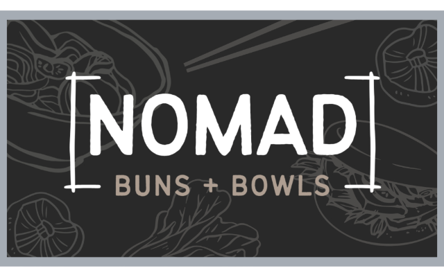 NMK Buns & Bowls