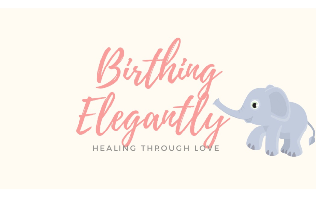 Birthing Elegantly