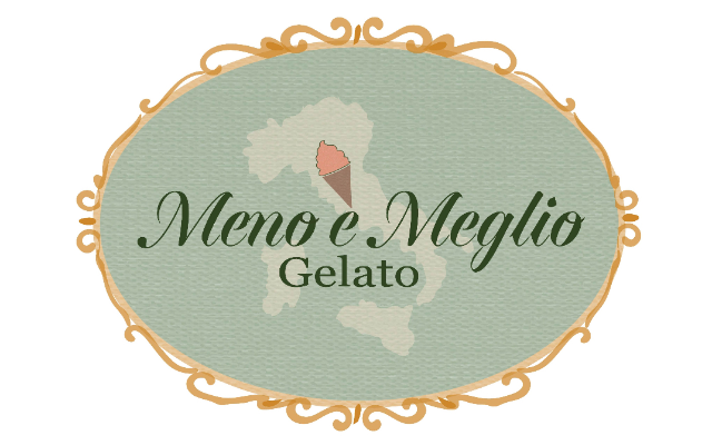 Meno è Meglio Gelato