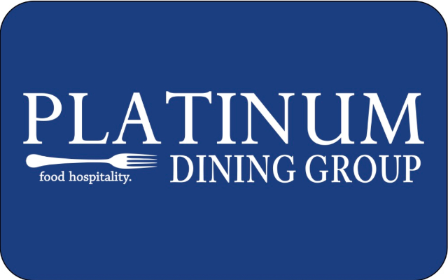 Platinum Dining Group