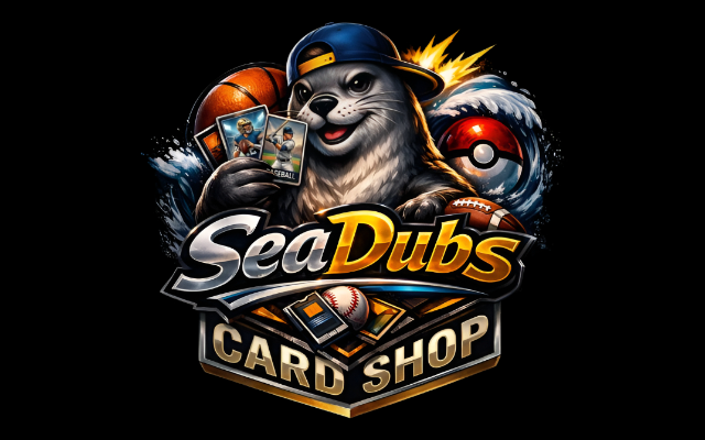SeaDubs Card Shop