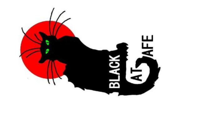 Black Cat Cafe