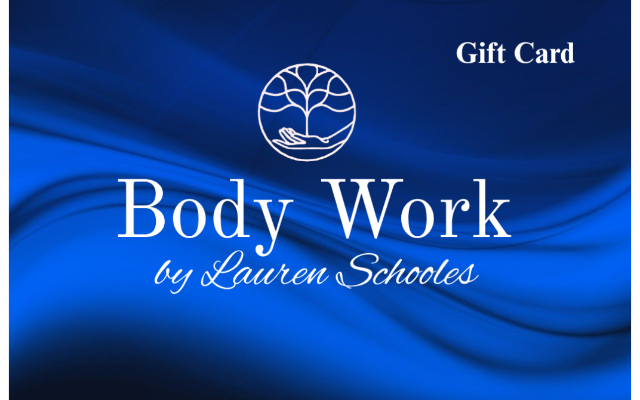 Bodywork by Lauren, Inc.