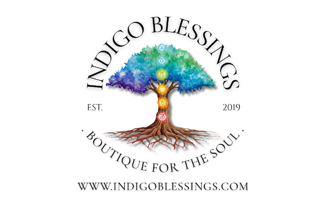 Indigo Blessings