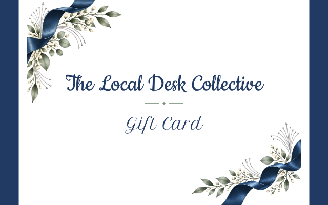 Local Desk Collective LLC