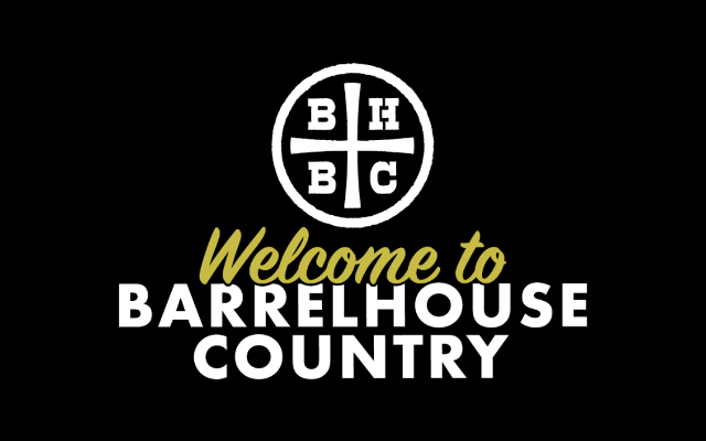 BarrelHouse Brewing Co.