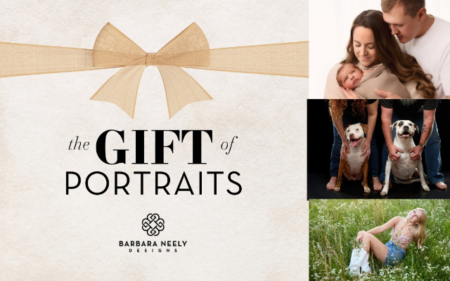 Barbara Neely Designs