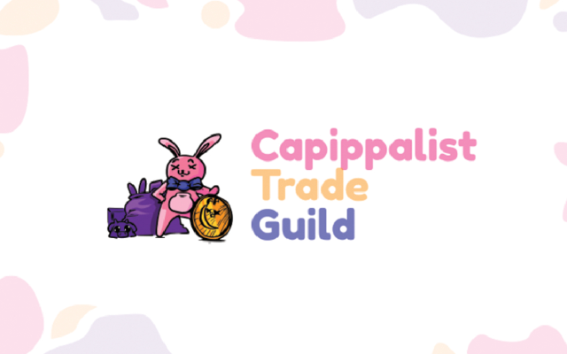 Capippalist Trade Guild