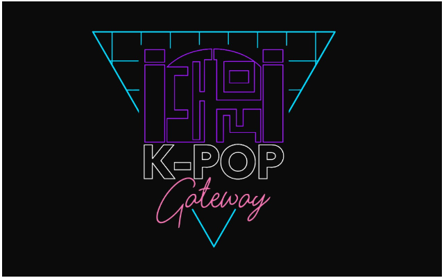 K-pop Gateway