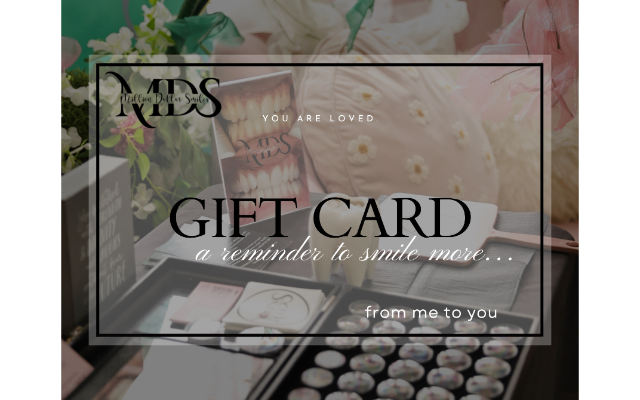 Million Dollar Smiles, LLC.