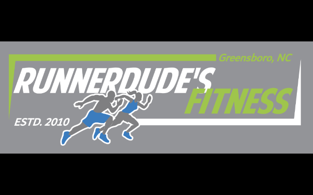 RunnerDude's Fitness