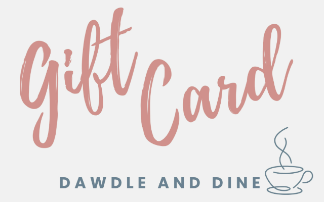 Dawdle and Dine LLC