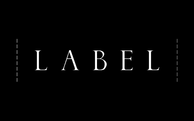 LABEL Custom Clothing