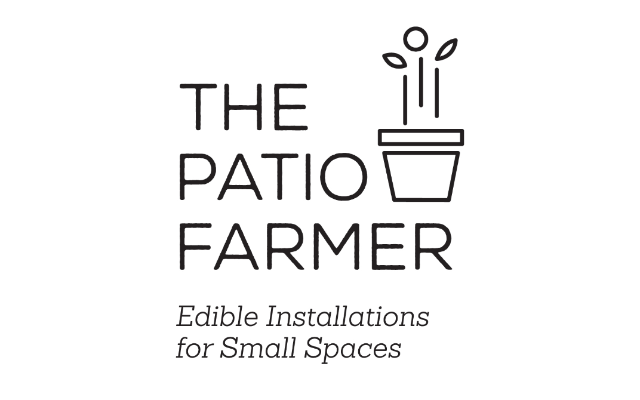 The Patio Farmer