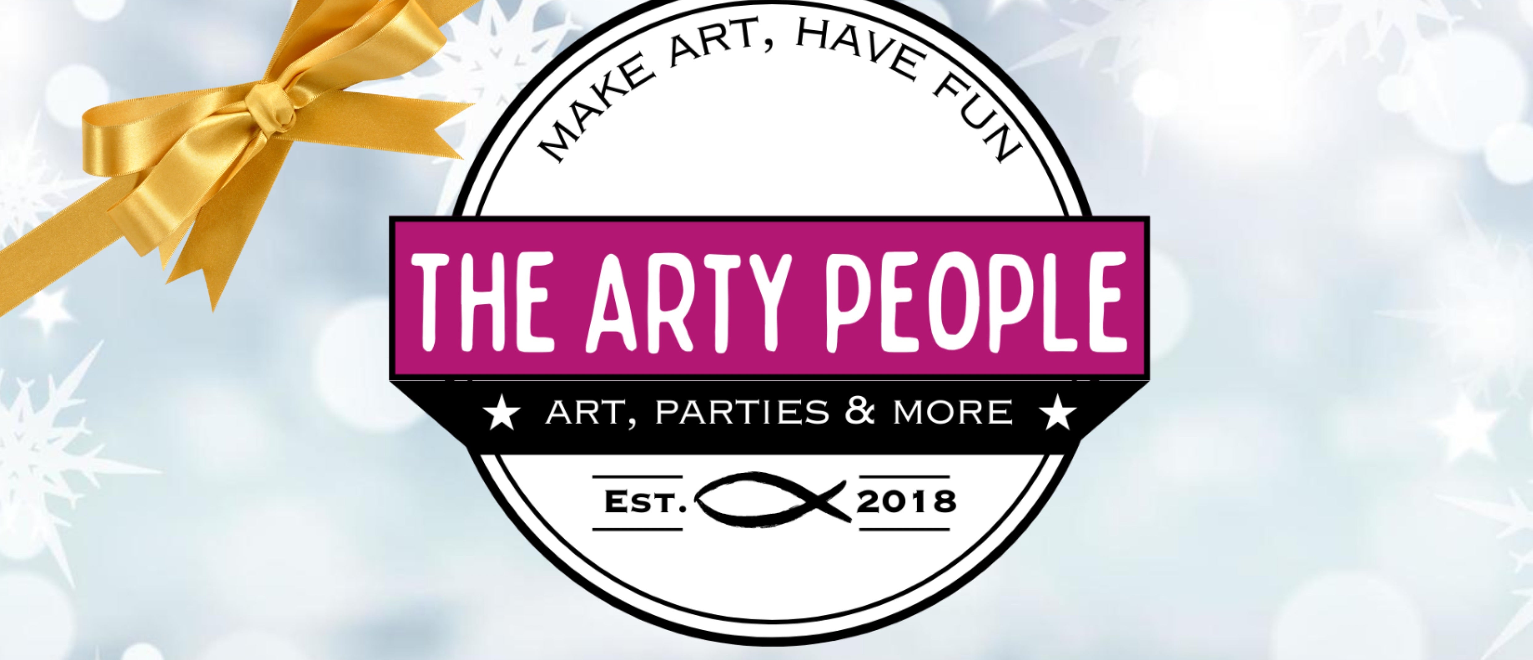 The Arty People LLC