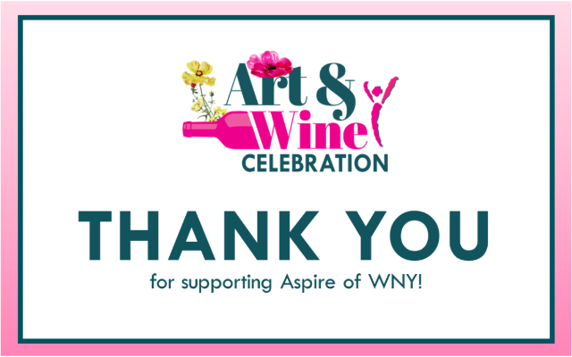 Aspire of WNY, Inc