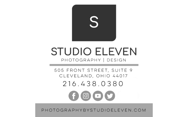 Photography by Studio Eleven, LLC