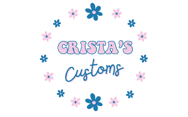 Crista's Customs