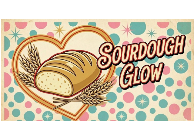 Sourdough Glow LLC