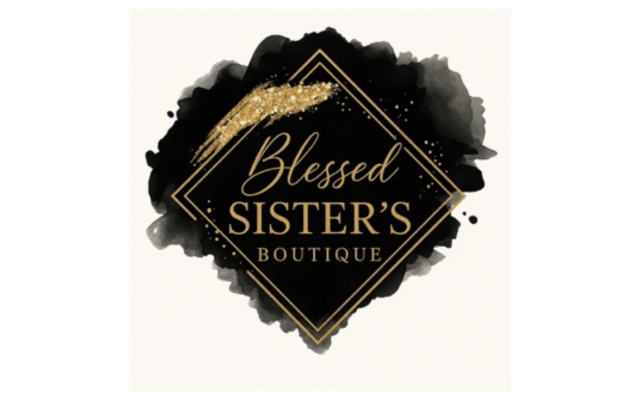 Blessed Sisters Boutique
