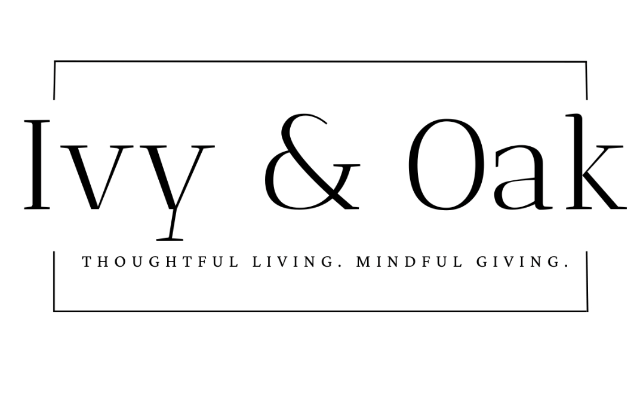 Ivy & Oak
