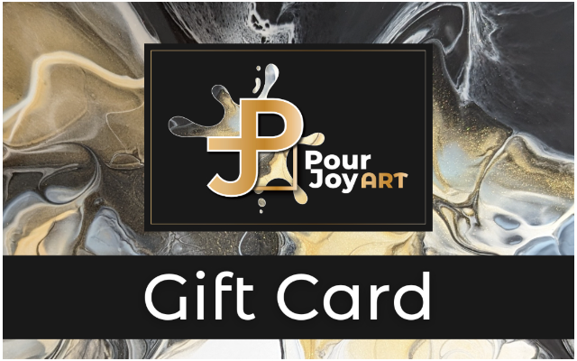 PourJoy Art LLC