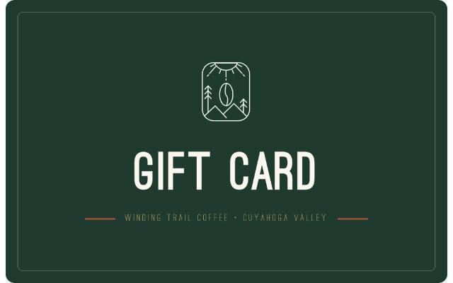 Winding Trail Coffee LLC