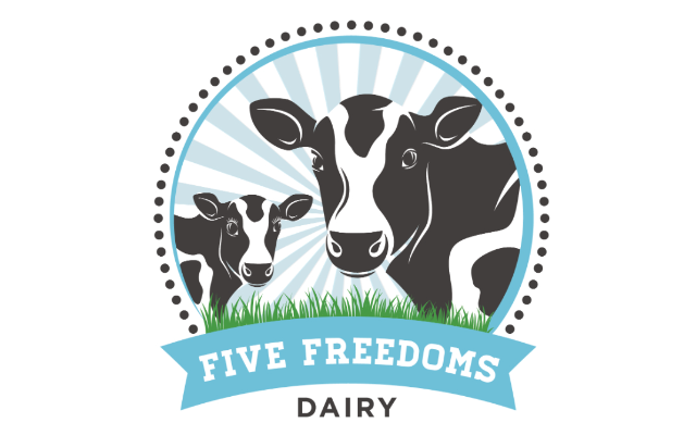 Five Freedoms Dairy