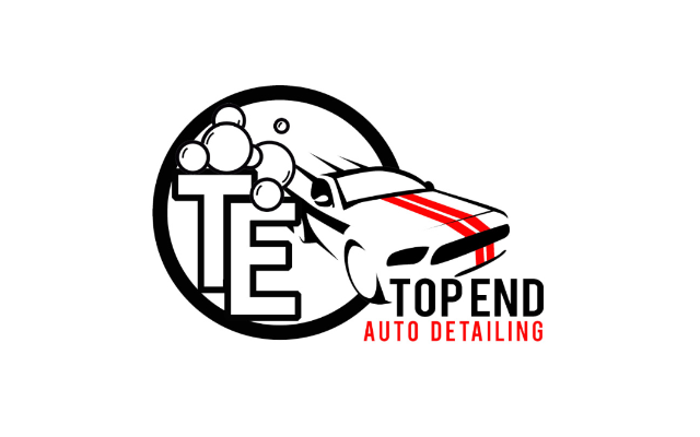 Top End Detailing
