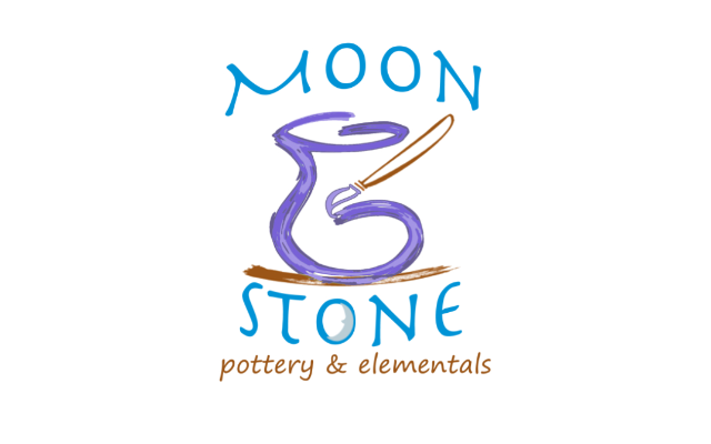 Moon Stone Pottery & Elementals