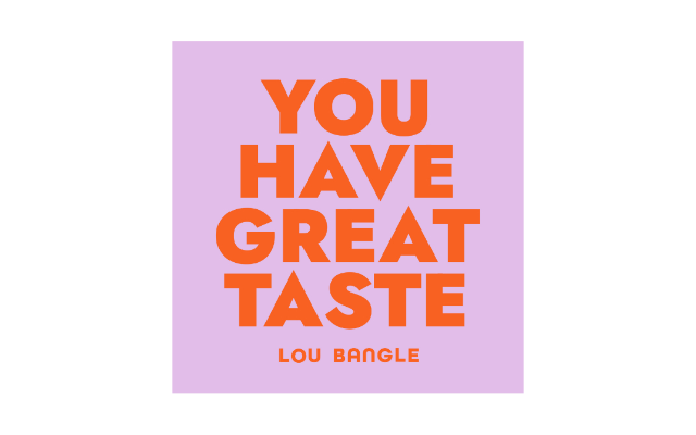 Lou Bangle