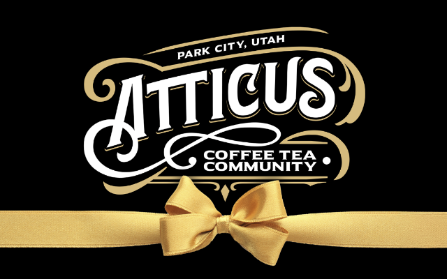 Atticus Coffee & Teahouse