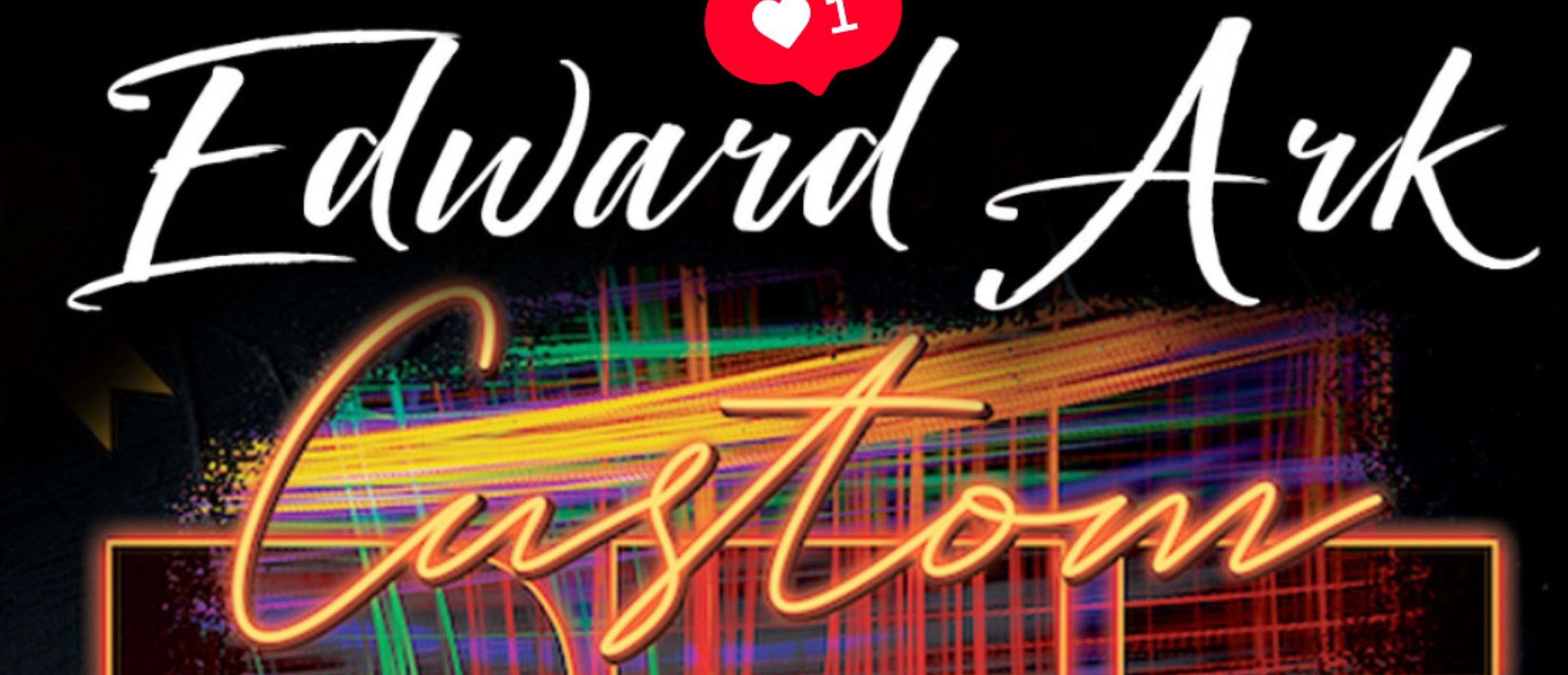 Edward Ark Print Shop