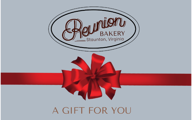 Reunion Bakery & Espresso