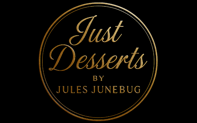 Just Desserts