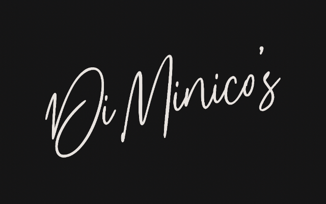 DiMinico's