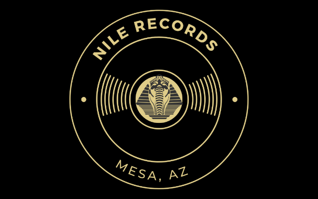 Nile Records