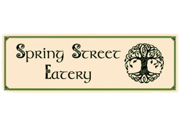 Spring Street Eatery